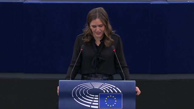 Preparation of the European Council meeting of 18-19 December 2025: opening statement by Marie BJERRE, Danish Minister for European Affairs